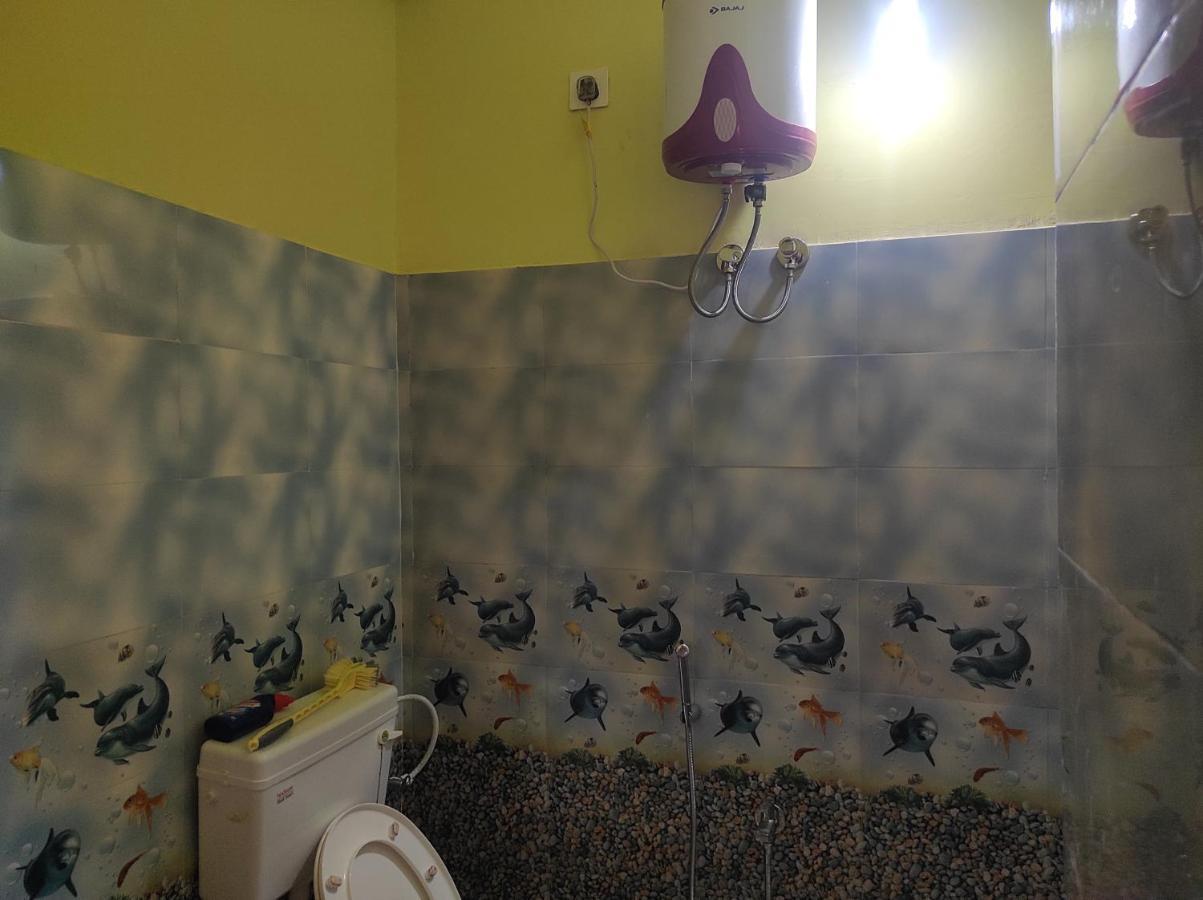 Hotel Sk Lodge Near Guwahati Airport Dış mekan fotoğraf