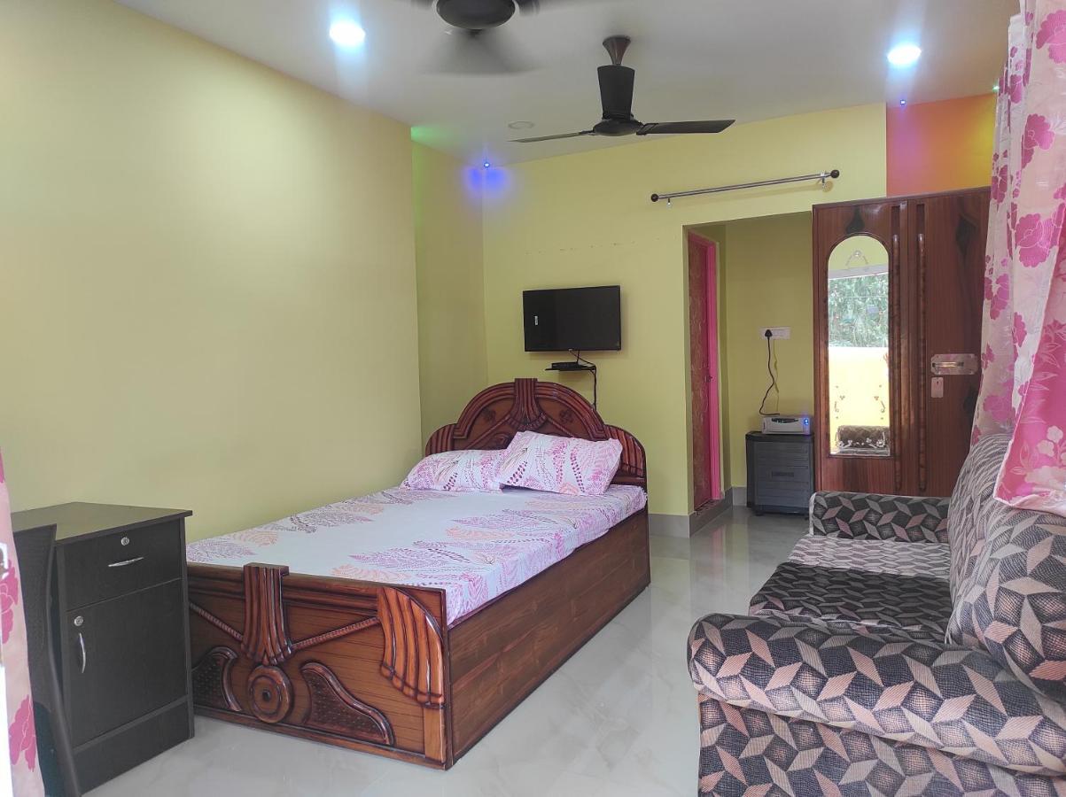 Hotel Sk Lodge Near Guwahati Airport Dış mekan fotoğraf