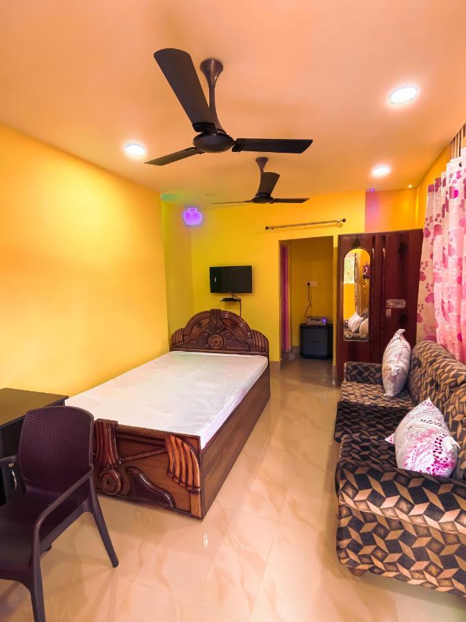 Hotel Sk Lodge Near Guwahati Airport Dış mekan fotoğraf