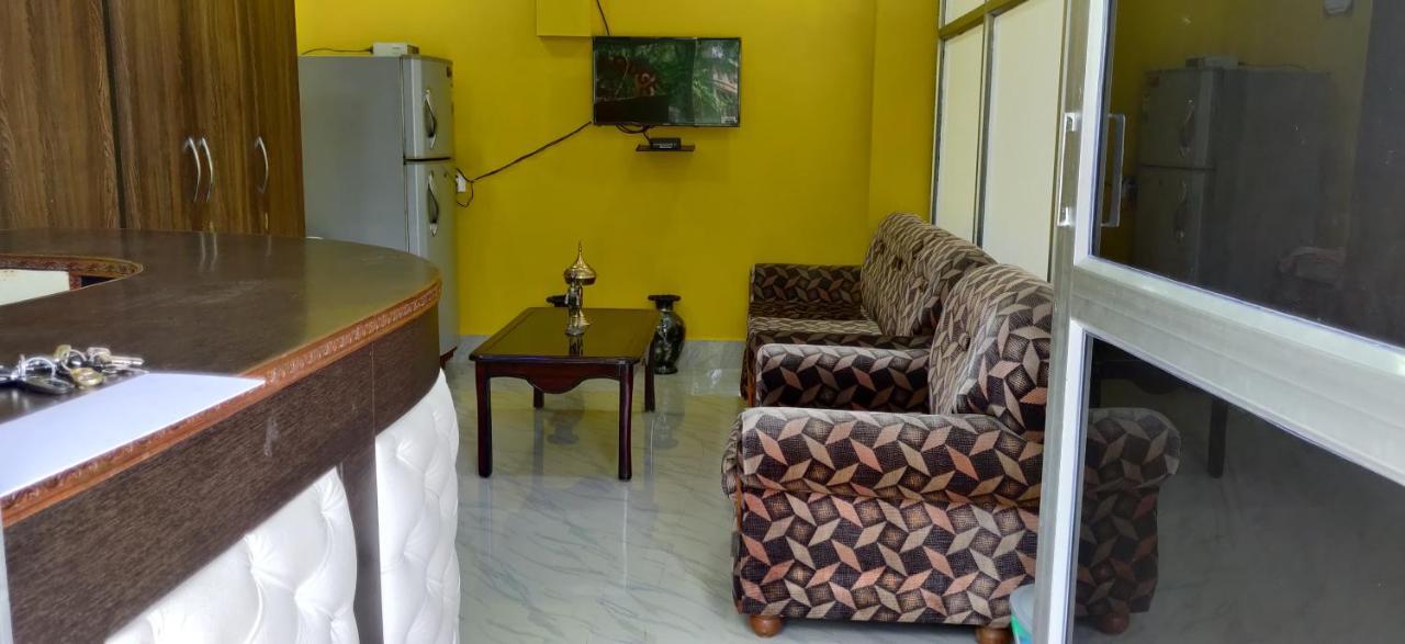 Hotel Sk Lodge Near Guwahati Airport Dış mekan fotoğraf